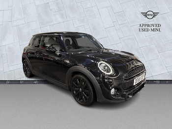 2018 - 2.0 Cooper S Ii 3Dr