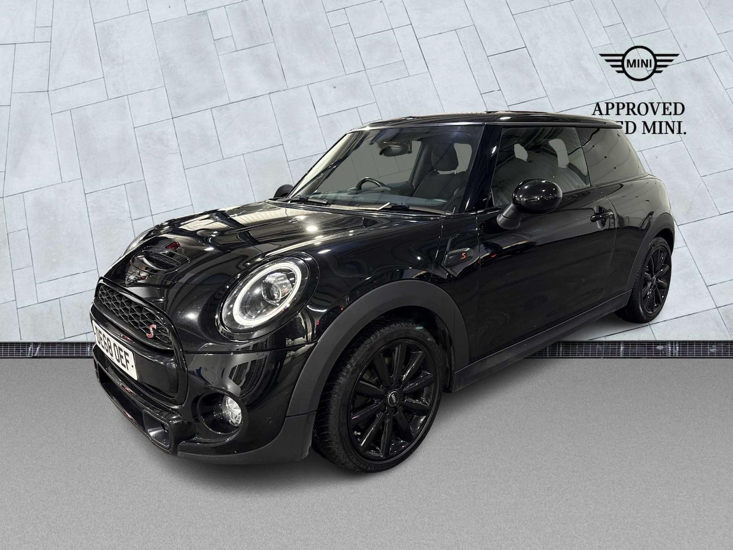 Used MINI Hatch 2018 for sale - 76770115: Photo 20