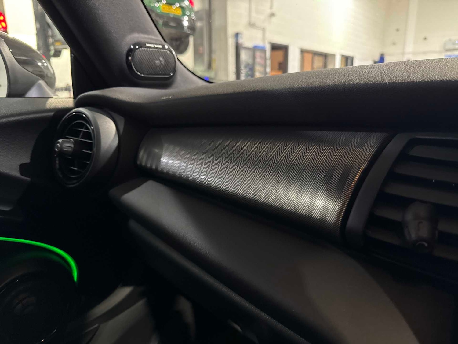 Used MINI Hatch 2018 for sale - 76770115: Photo 24