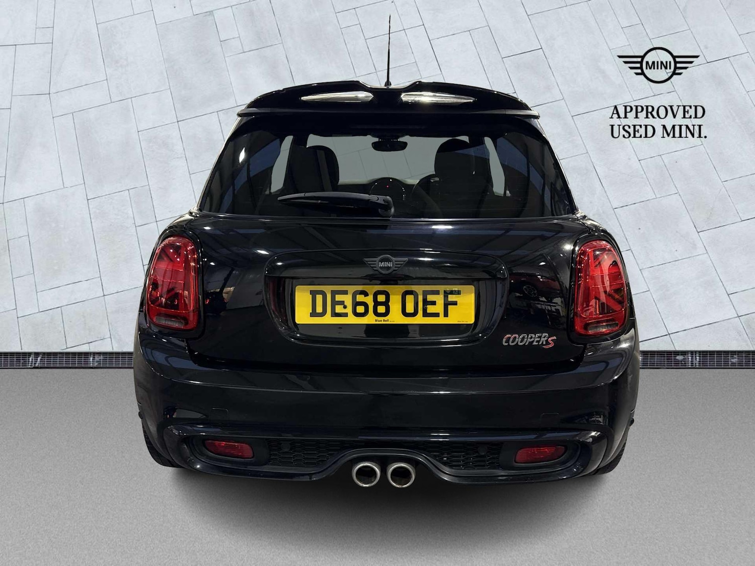 Used MINI Hatch 2018 for sale - 76770115: Photo 4