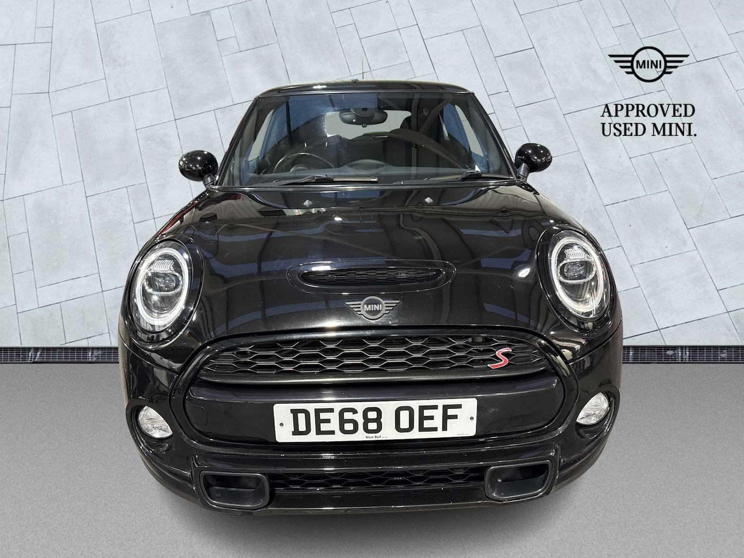 Used MINI Hatch 2018 for sale - 76770115: Photo 5