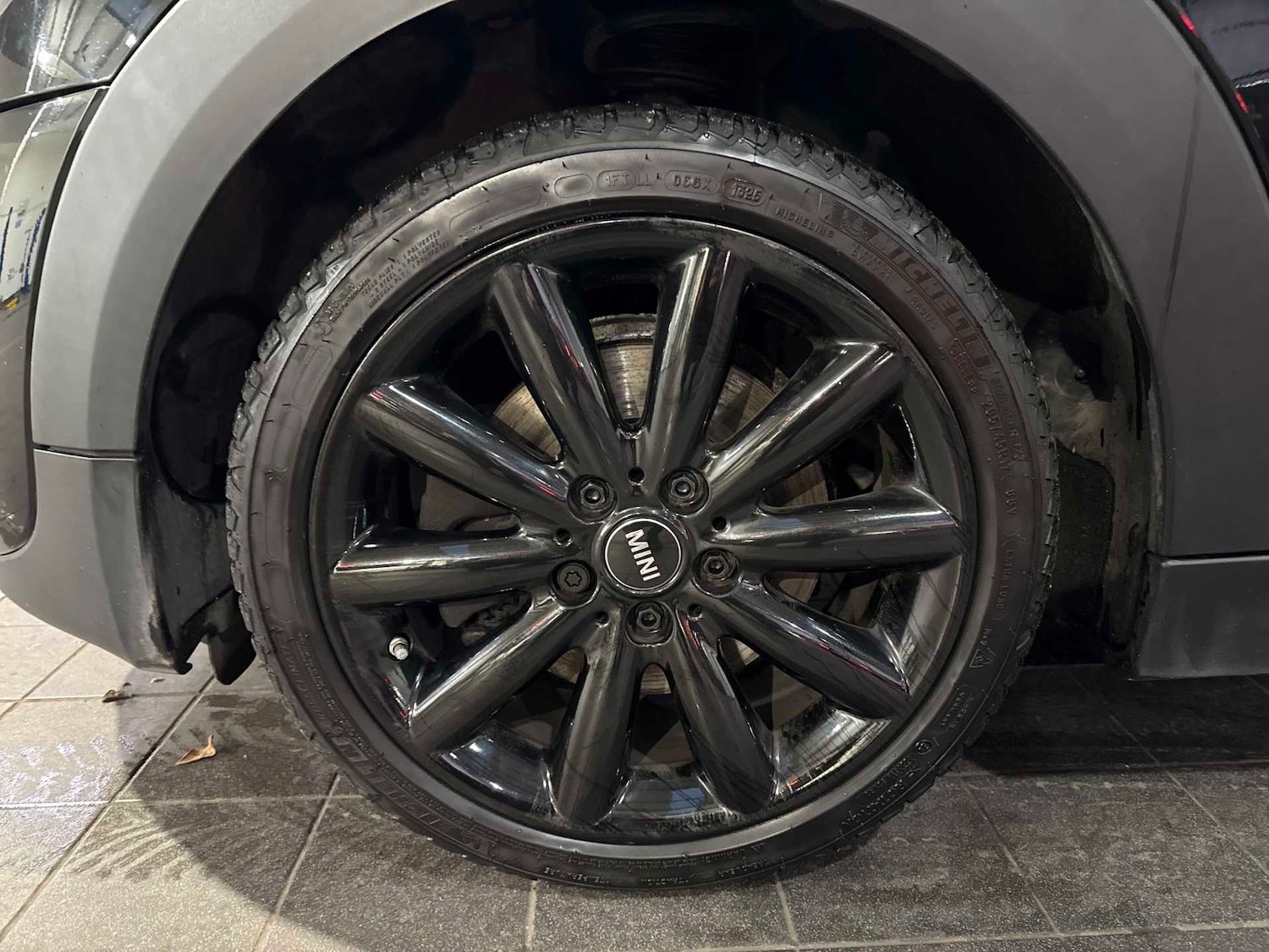 Used MINI Hatch 2018 for sale - 76770115: Photo 6