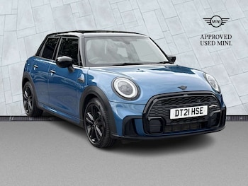Used MINI Hatch 2021 for sale - 79114806: Photo