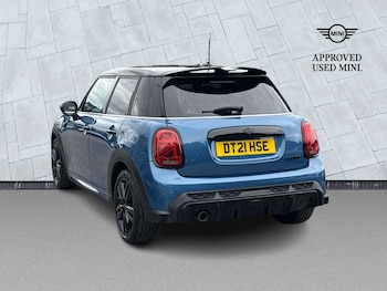Used MINI Hatch 2021 for sale - 79114806: Photo