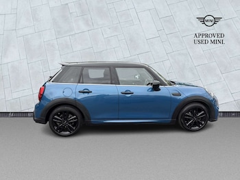 Used MINI Hatch 2021 for sale - 79114806: Photo