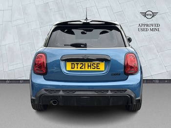 Used MINI Hatch 2021 for sale - 79114806: Photo