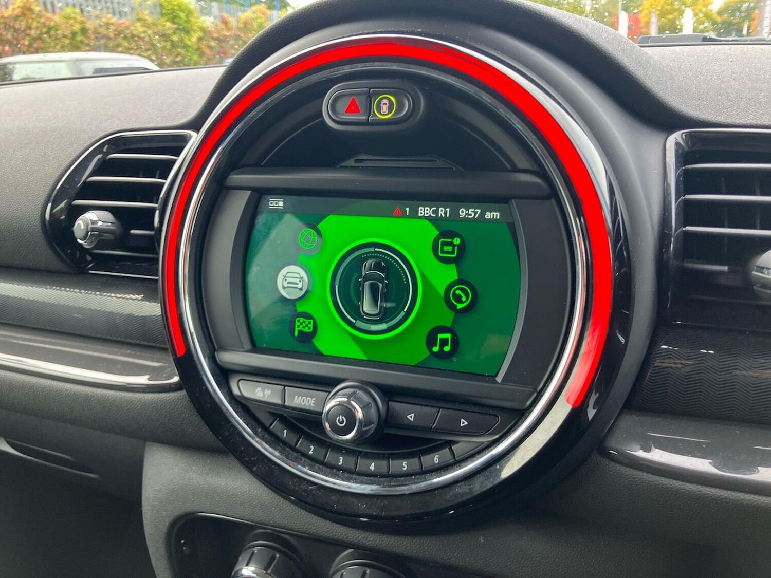 Used MINI Clubman 2018 for sale - 76170722: Photo 11