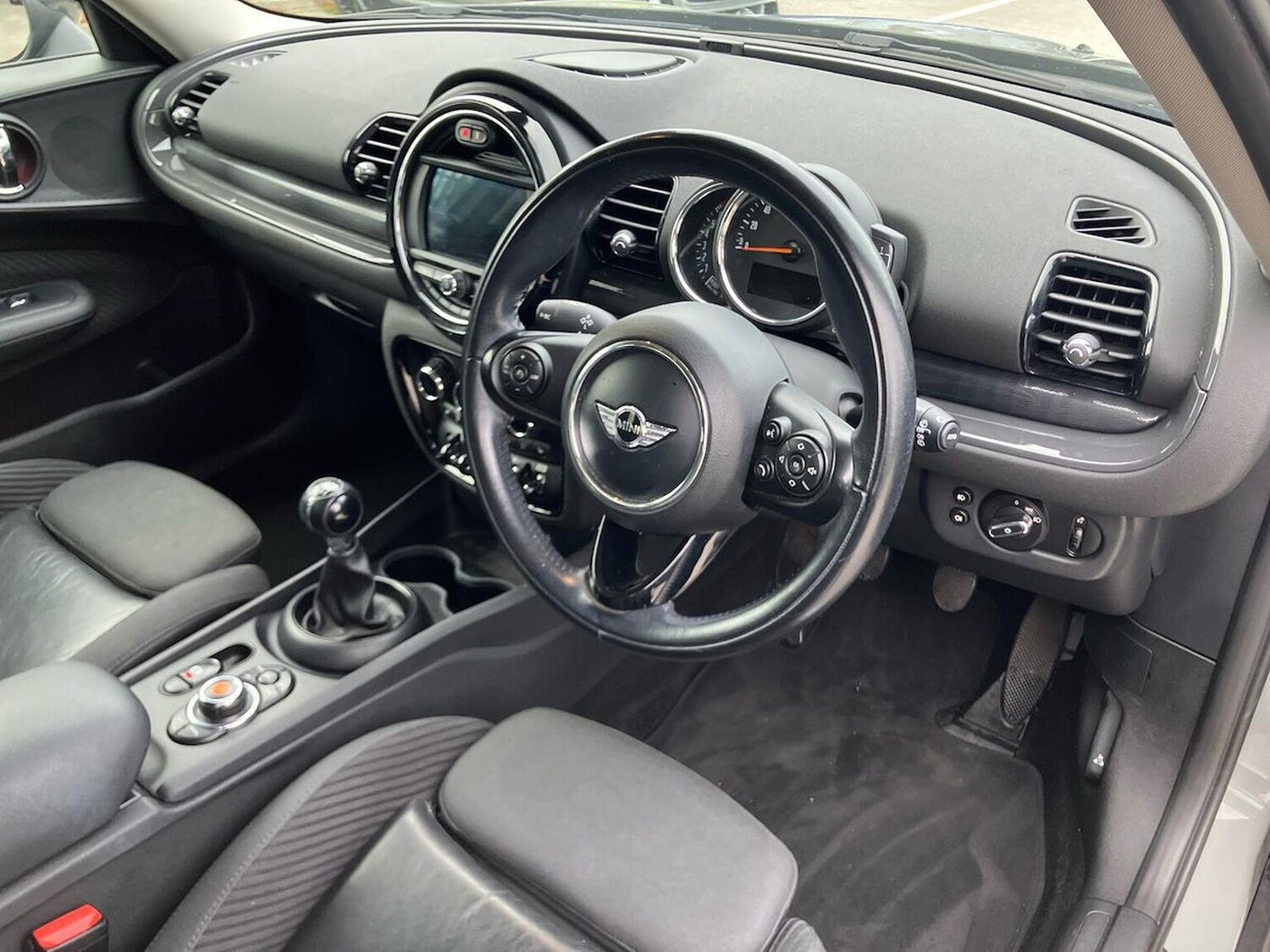 Used MINI Clubman 2018 for sale - 76170722: Photo 15