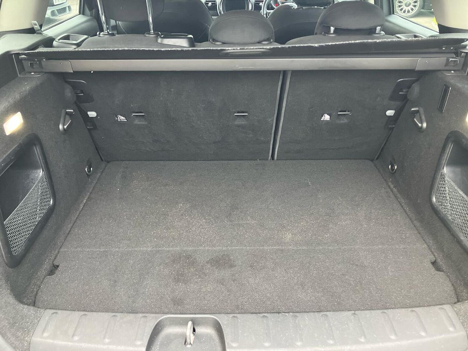 Used MINI Clubman 2018 for sale - 76170722: Photo 17