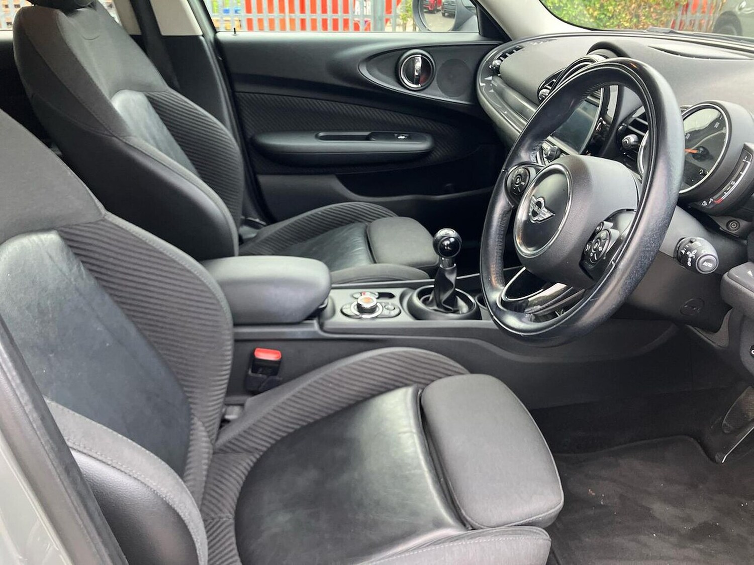 Used MINI Clubman 2018 for sale - 76170722: Photo 21