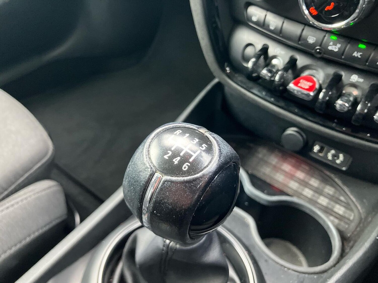 Used MINI Clubman 2018 for sale - 76170722: Photo 22