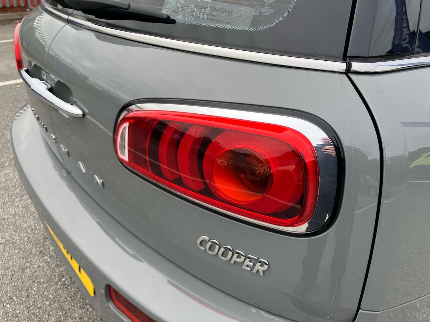 Used MINI Clubman 2018 for sale - 76170722: Photo 27