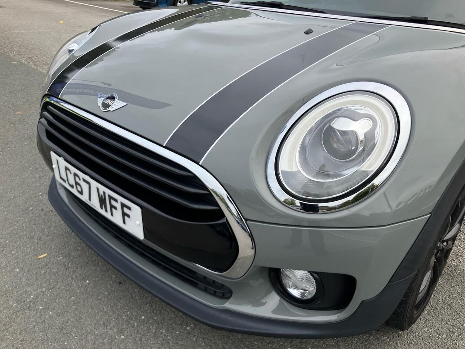 Used MINI Clubman 2018 for sale - 76170722: Photo 28