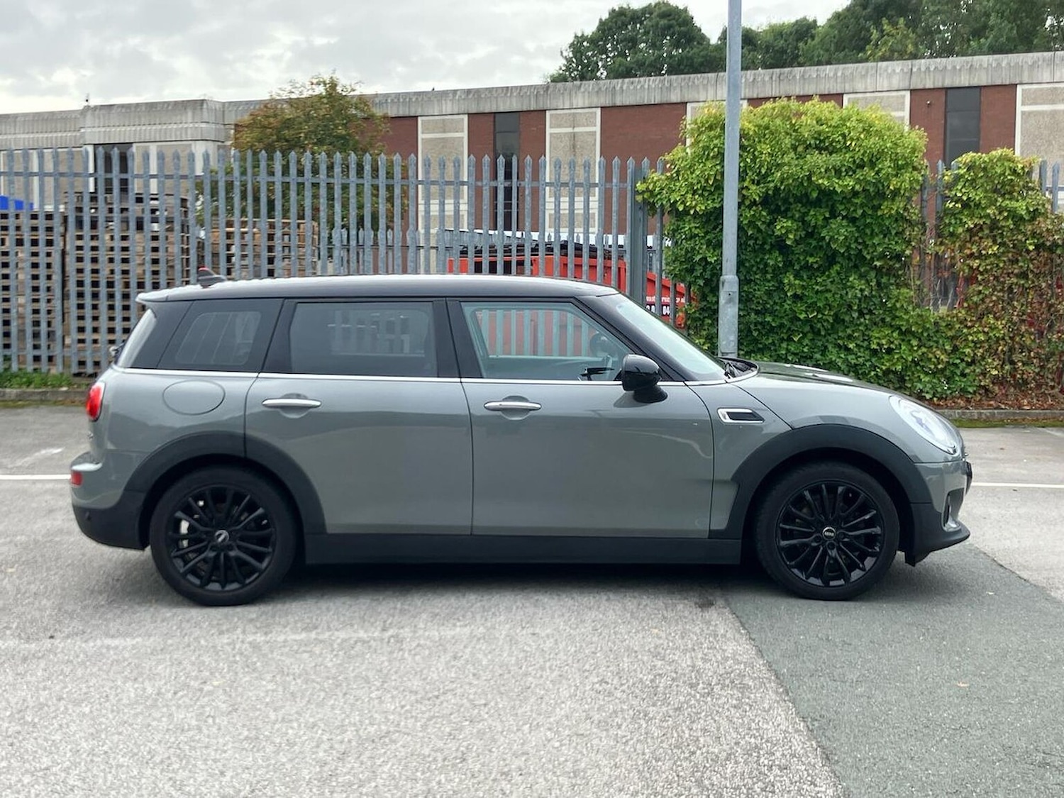 Used MINI Clubman 2018 for sale - 76170722: Photo 3