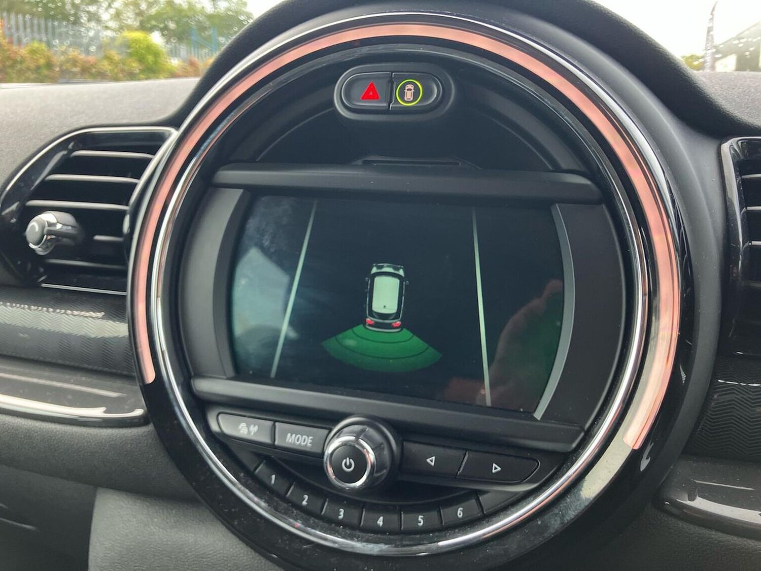 Used MINI Clubman 2018 for sale - 76170722: Photo 31