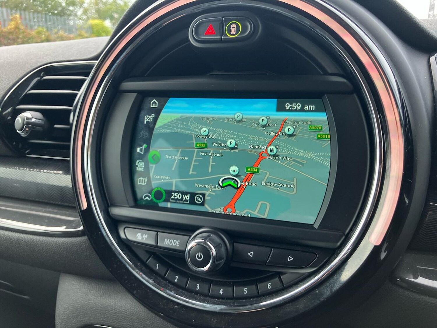 Used MINI Clubman 2018 for sale - 76170722: Photo 32