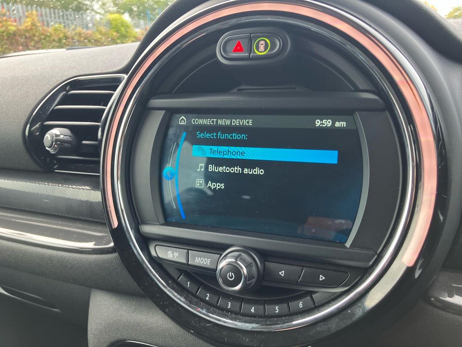 Used MINI Clubman 2018 for sale - 76170722: Photo 33