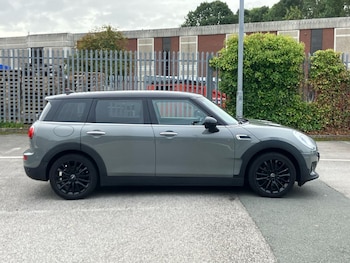 Used MINI Clubman 2018 for sale - 76170722: Photo 3