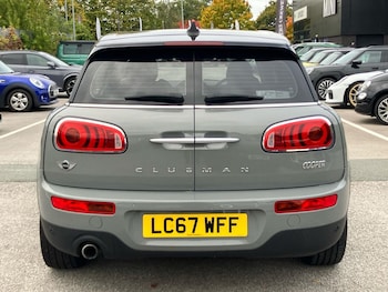 Used MINI Clubman 2018 for sale - 76170722: Photo 4
