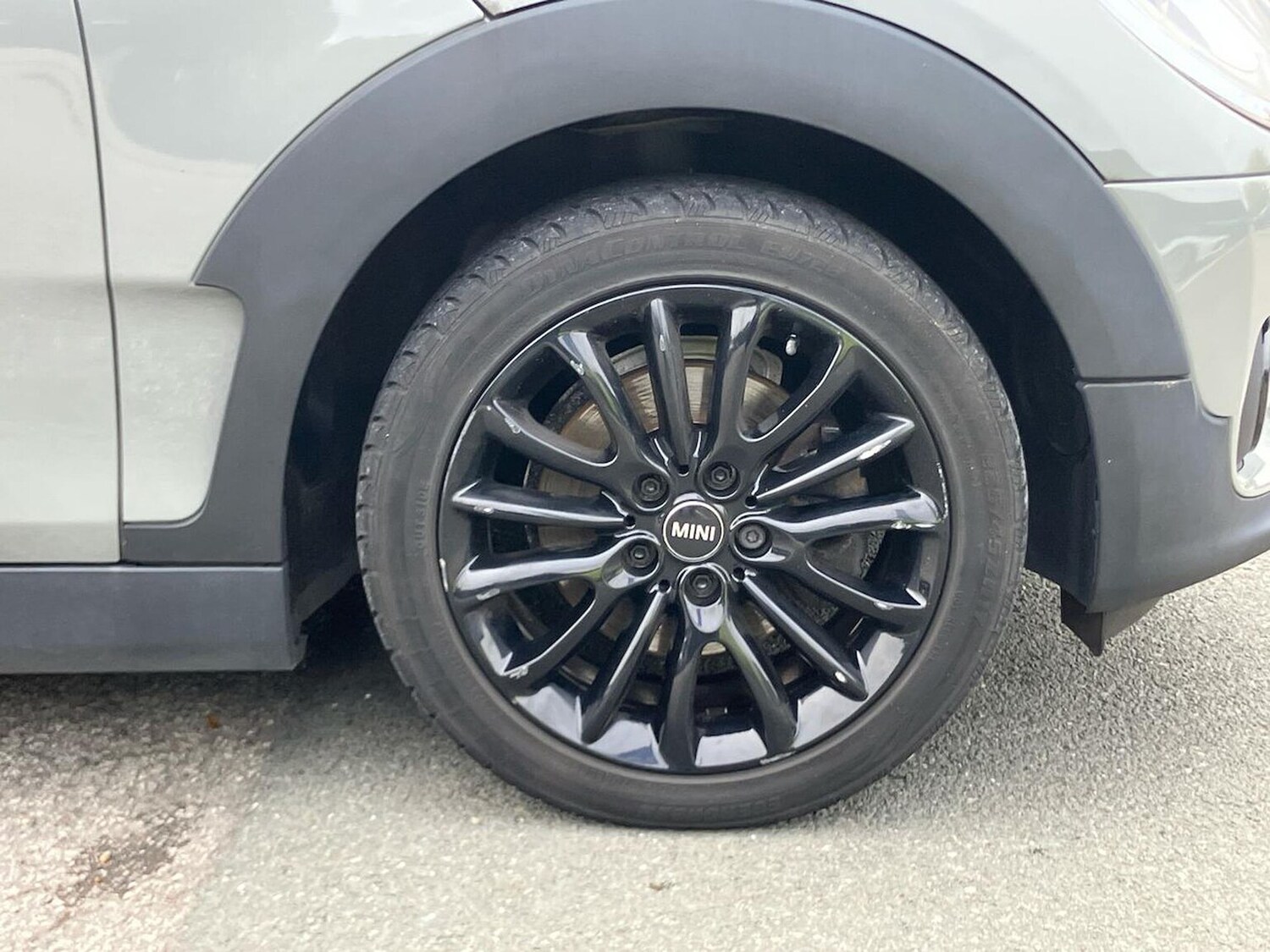 Used MINI Clubman 2018 for sale - 76170722: Photo 6