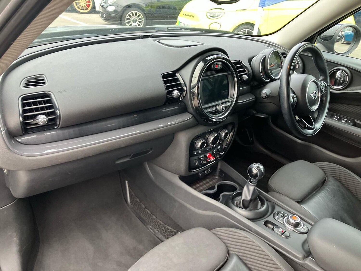 Used MINI Clubman 2018 for sale - 76170722: Photo 7