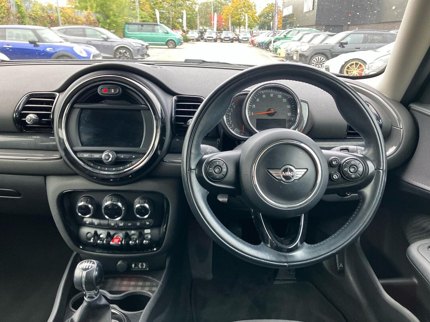 Used MINI Clubman 2018 for sale - 76170722: Photo 9