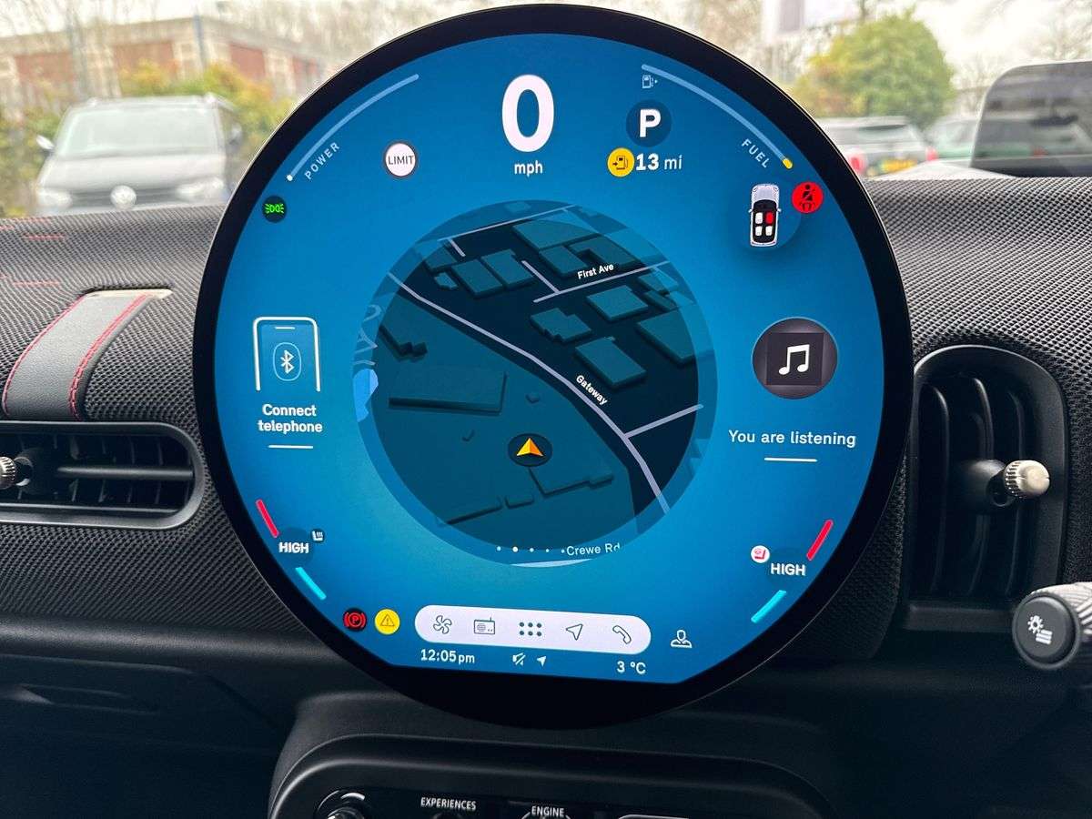 Used MINI Cooper 2025 for sale - 77556048: Photo 11