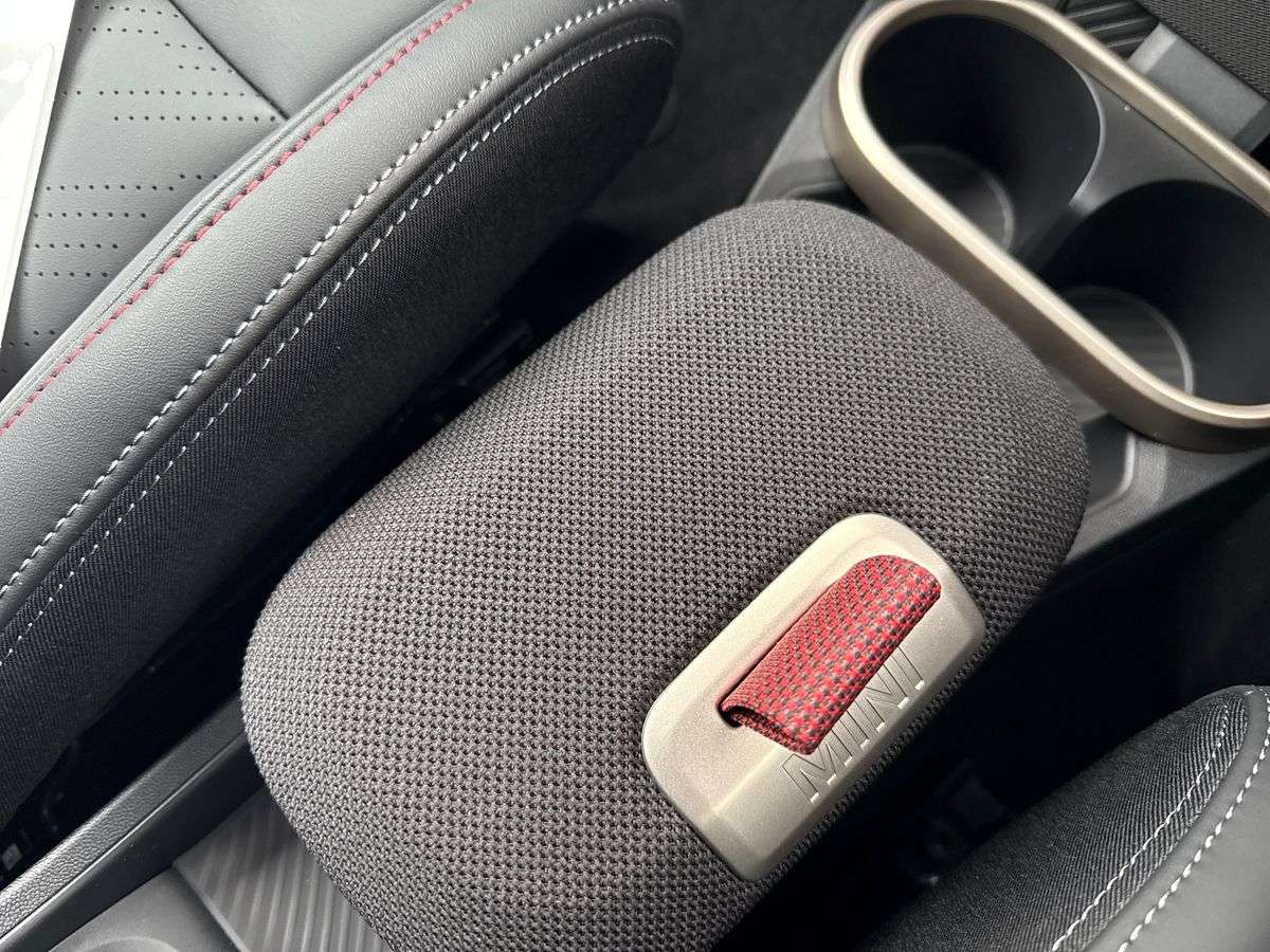 Used MINI Cooper 2025 for sale - 77556048: Photo 13