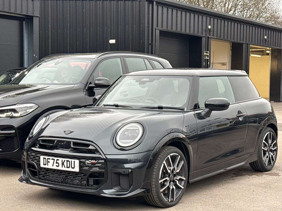 Used MINI Cooper 2025 for sale - 77556048: Photo 18