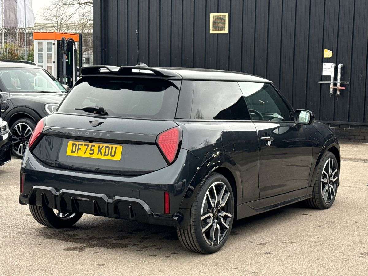 Used MINI Cooper 2025 for sale - 77556048: Photo 19