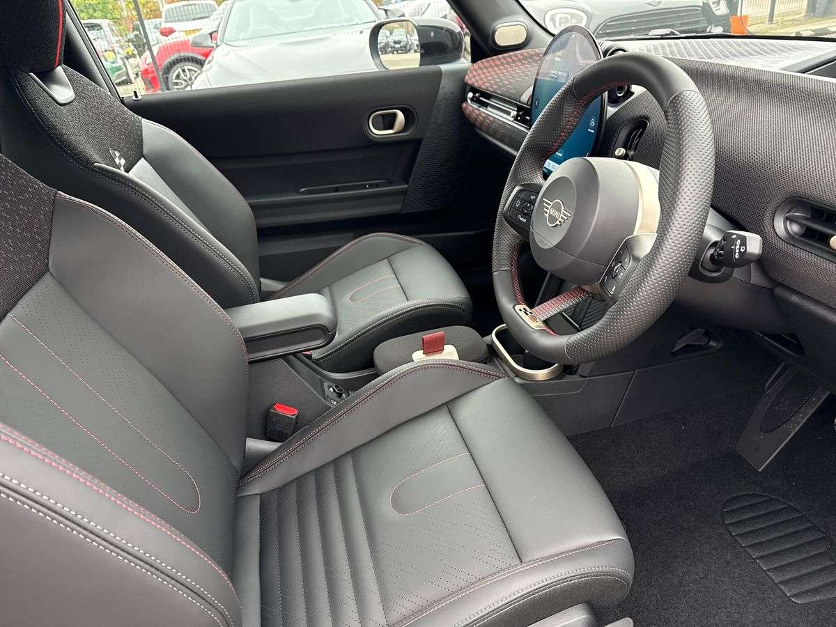 Used MINI Cooper 2025 for sale - 77556048: Photo 20