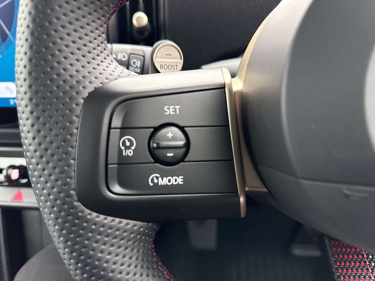 Used MINI Cooper 2025 for sale - 77556048: Photo 24