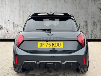Used MINI Cooper 2025 for sale - 77556048: Photo