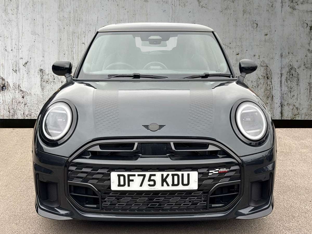 Used MINI Cooper 2025 for sale - 77556048: Photo 5