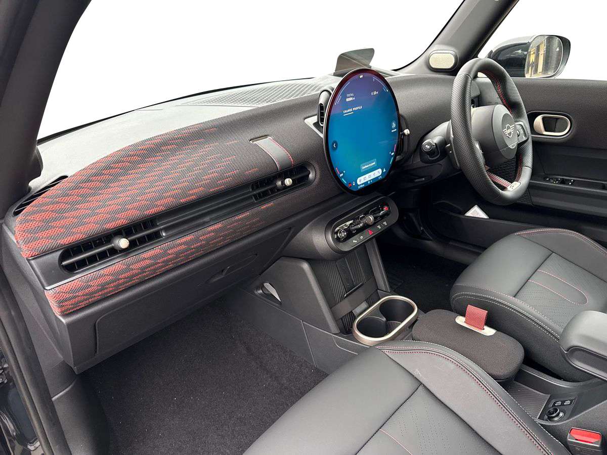 Used MINI Cooper 2025 for sale - 77556048: Photo 7