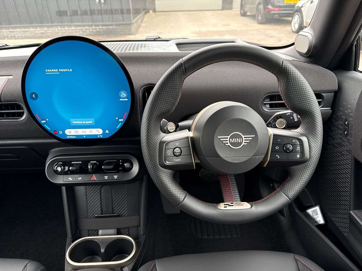 Used MINI Cooper 2025 for sale - 77556048: Photo 9