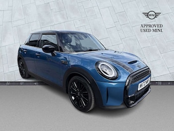 Used MINI Hatch 2022 for sale - 78965001: Photo