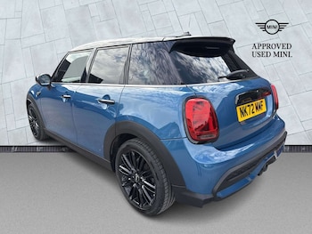 Used MINI Hatch 2022 for sale - 78965001: Photo