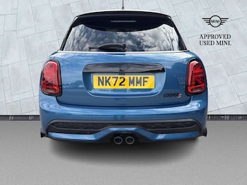 Used MINI Hatch 2022 for sale - 78965001: Photo