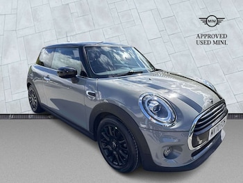 Used MINI Hatch 2020 for sale - 79423849: Photo