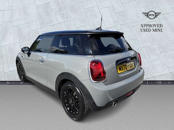 Used MINI Hatch 2020 for sale - 79423849: Photo