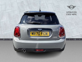 Used MINI Hatch 2020 for sale - 79423849: Photo