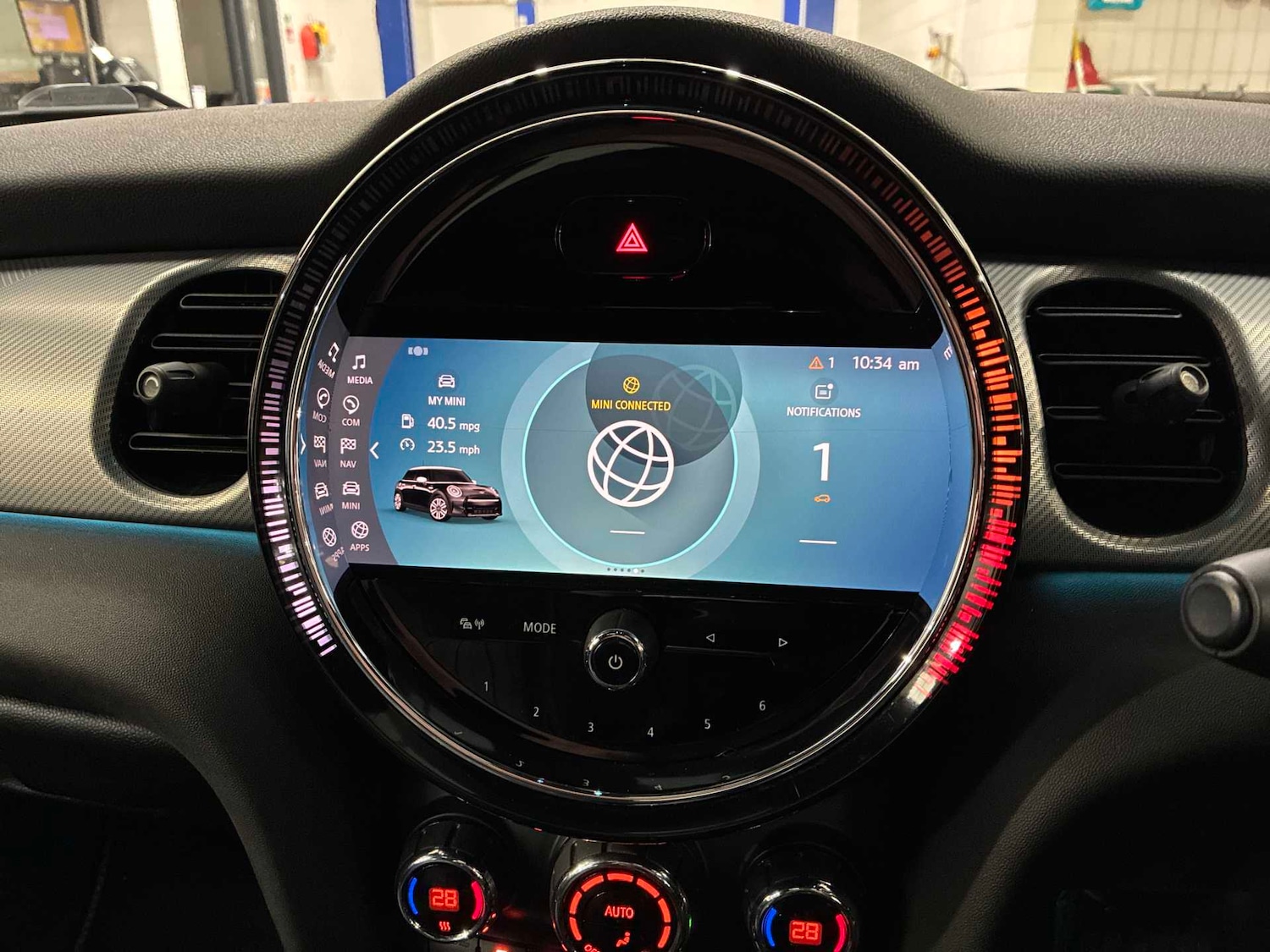 Used MINI Hatch 2021 for sale - 77069324: Photo 11