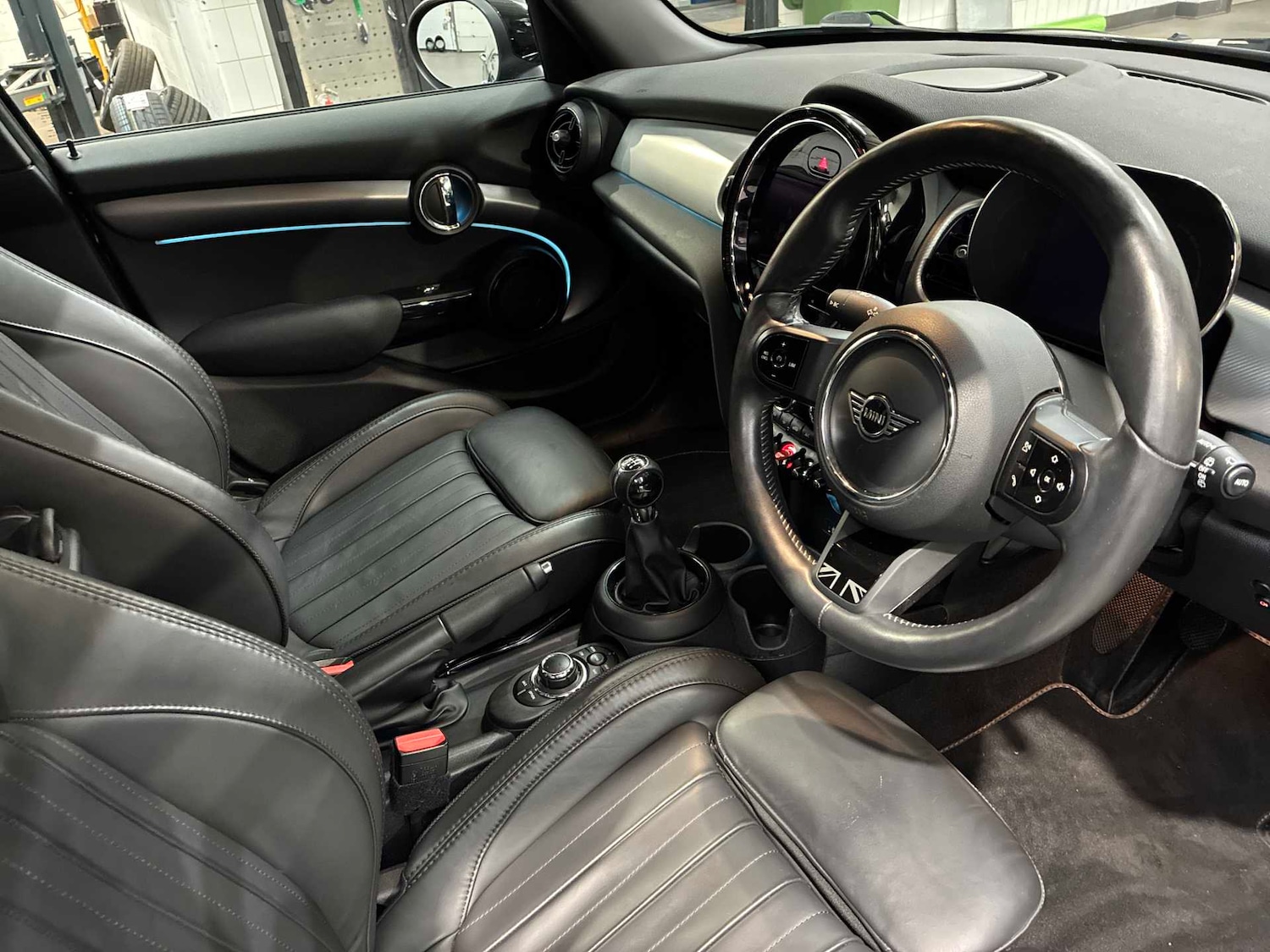 Used MINI Hatch 2021 for sale - 77069324: Photo 15