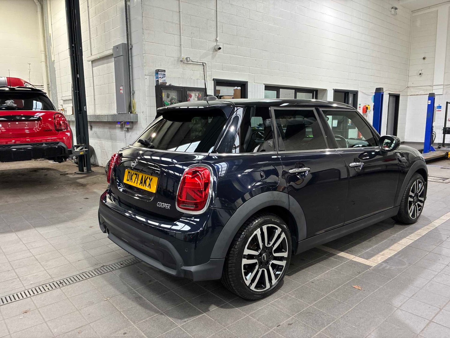 Used MINI Hatch 2021 for sale - 77069324: Photo 18