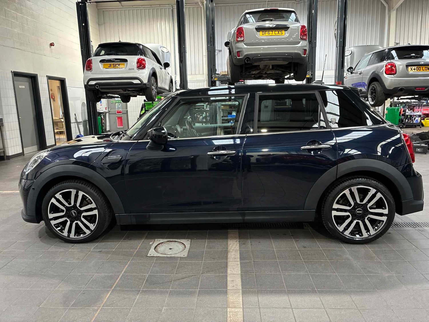 Used MINI Hatch 2021 for sale - 77069324: Photo 19