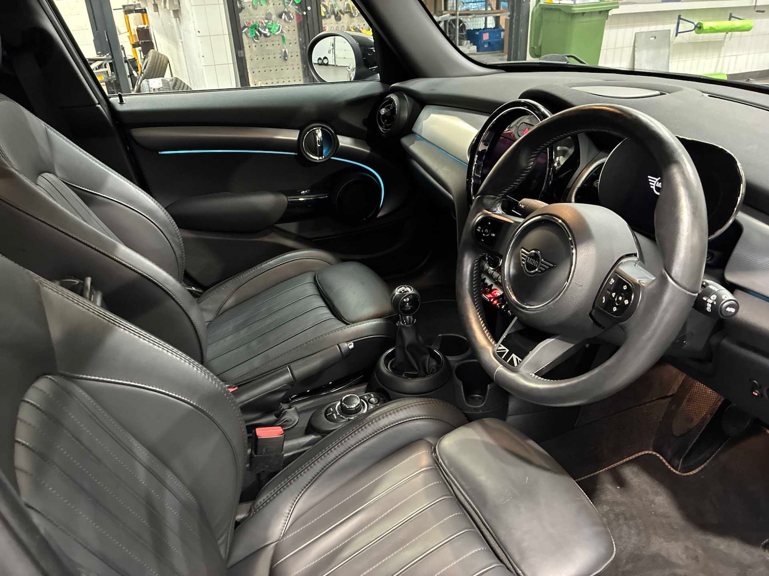 Used MINI Hatch 2021 for sale - 77069324: Photo 21