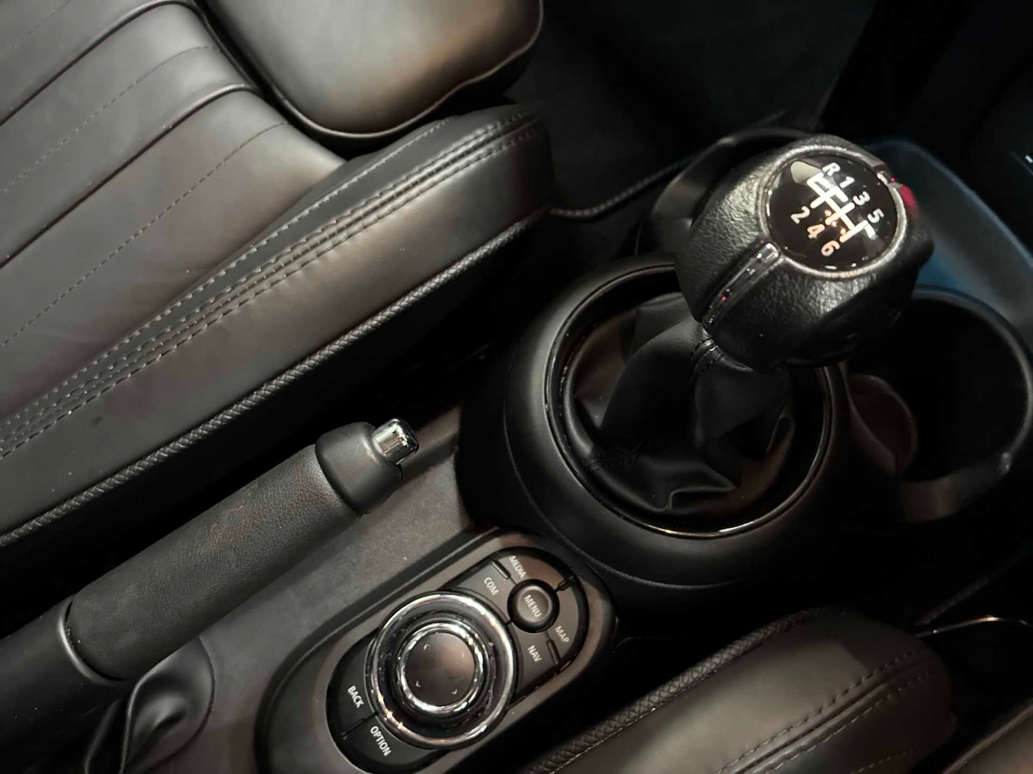 Used MINI Hatch 2021 for sale - 77069324: Photo 22