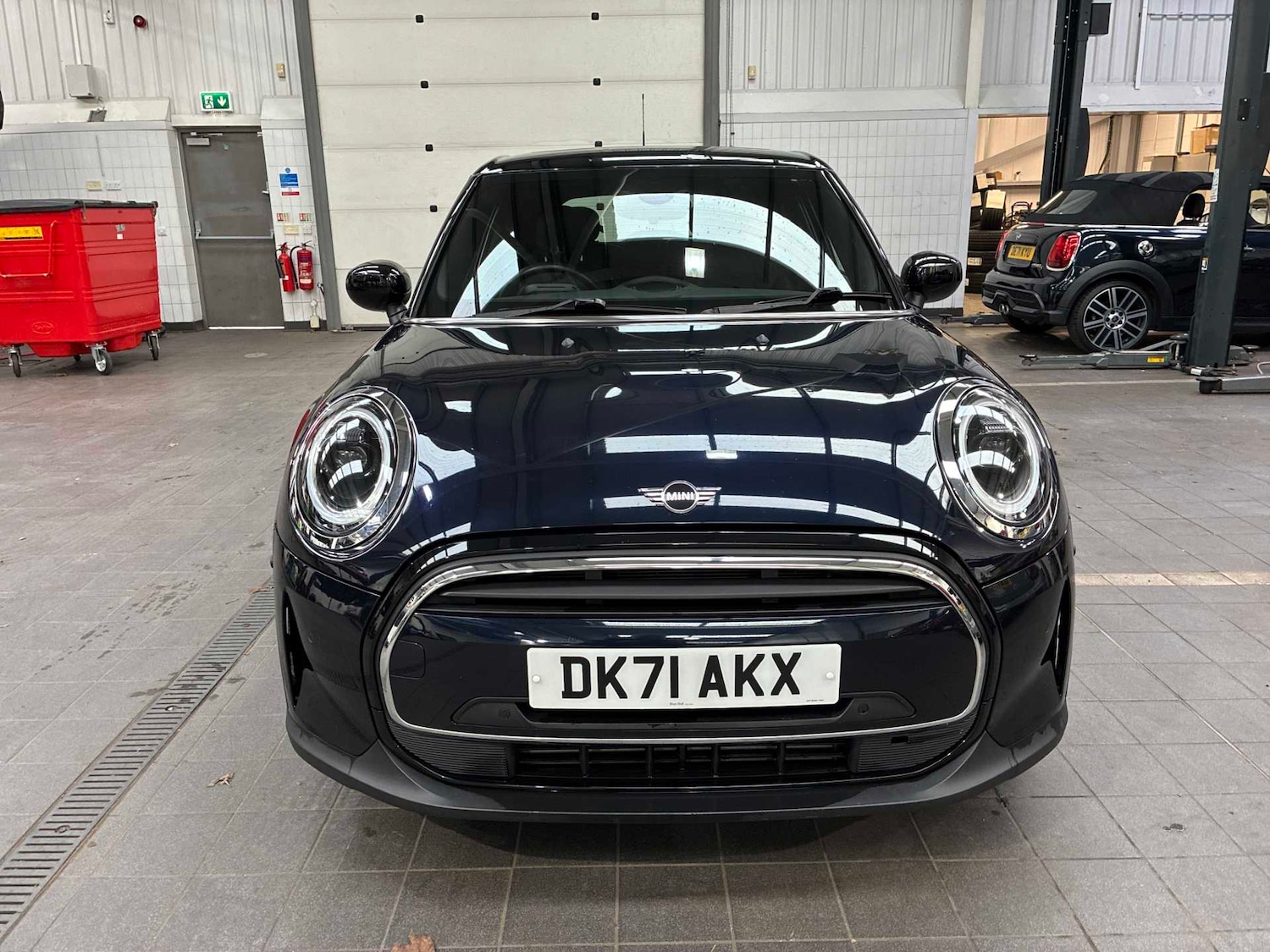 Used MINI Hatch 2021 for sale - 77069324: Photo 5