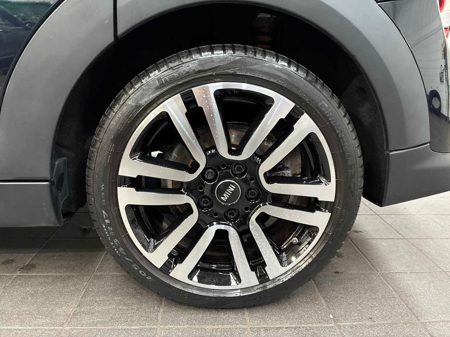 Used MINI Hatch 2021 for sale - 77069324: Photo 6